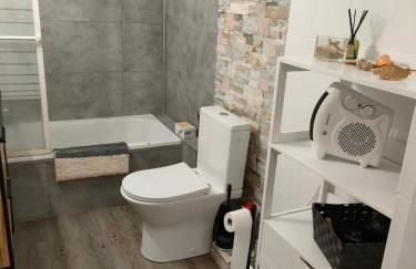 Gîte au coeur du Plantaurel - Foto 9