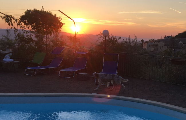 Setter House Agri Hotel - Foto 45