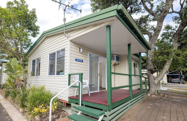 BIG4 Manning Point Holiday Park - Foto 66