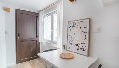 Studio Coeur De Ville - Foto 4