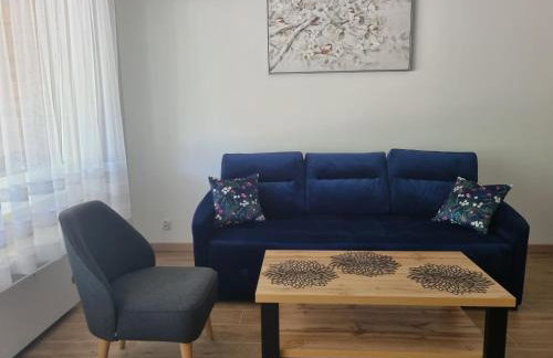 Mielno Enklawa Apartament przy plaży - Foto 6