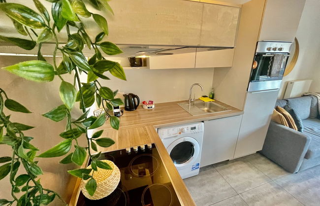 Oneluxstay Antwerp City Centre - Photo 36