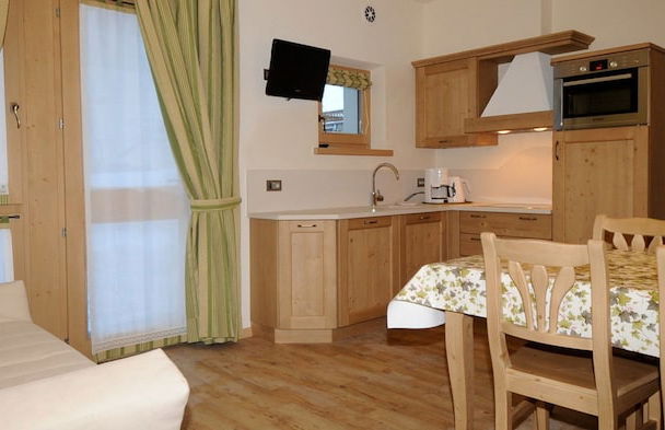 Appartamenti Cristallo - Foto 11