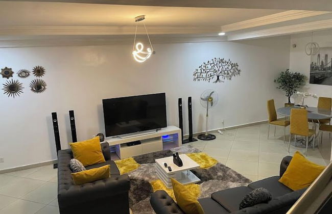 LUXE APARTMENTS - Foto 21