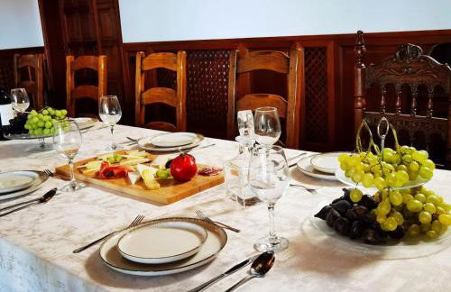 Castillo Meng - Foto 22