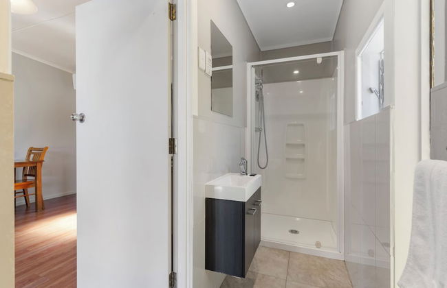 Comfort Inn Sunset - Foto 47