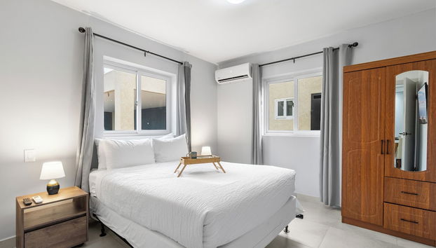 Walishali 67 apt 1 - Foto 3, Habitación