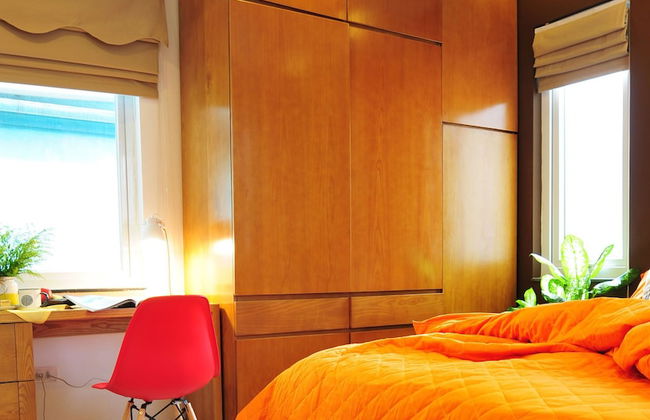 Chez Tram Homestay - Foto 72