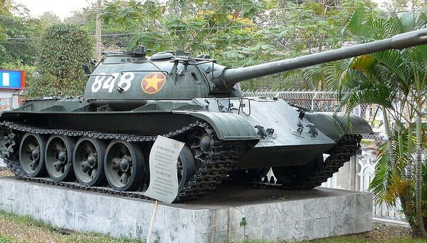 Ho Chi Minh City Private Tour - Photo 4