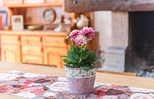 Baita Rustica immersa nel verde - Photo 10