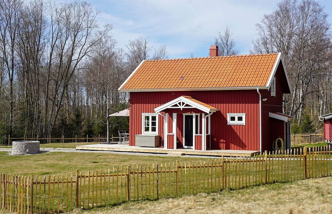 8 Person Holiday Home in Grebbestad-by Traum - Foto 22