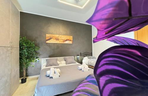 Armonia House - 2 minutes from the central station - Foto 43