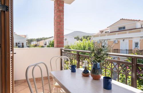 Liberty apartment with 3 balconies - Foto 16