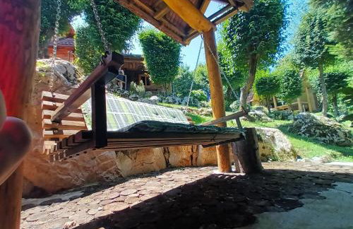 Holiday Home David - Foto 53