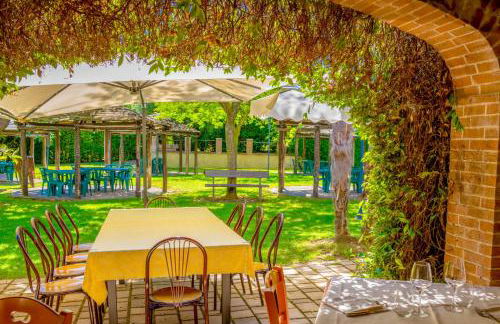 Country House Il Piacere - Foto 21