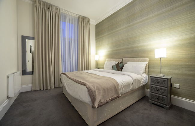 20 Hertford Street - Foto 33