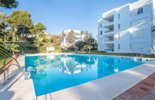 Luxury Apartment Los Monteros - Foto 23