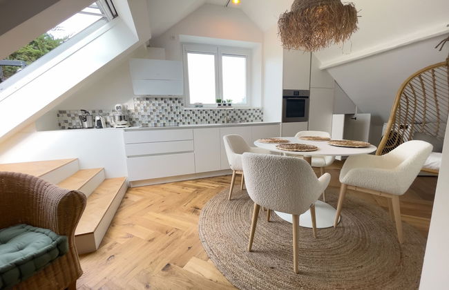 La maison Régent - Photo 40