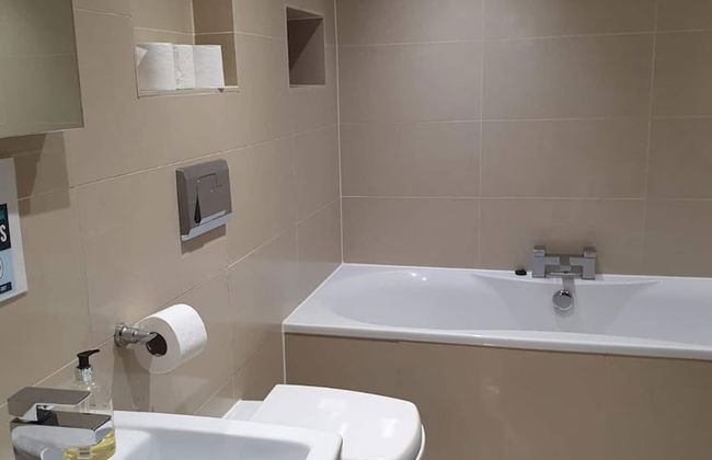 Infinity Partypadsliverpool Hen and Stag Welcome - Foto 63