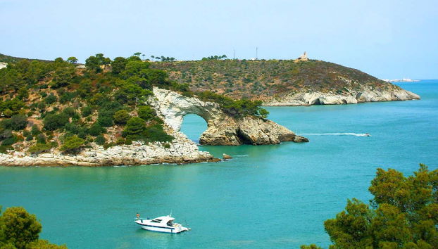 Vieste Private Tour - Photo 4