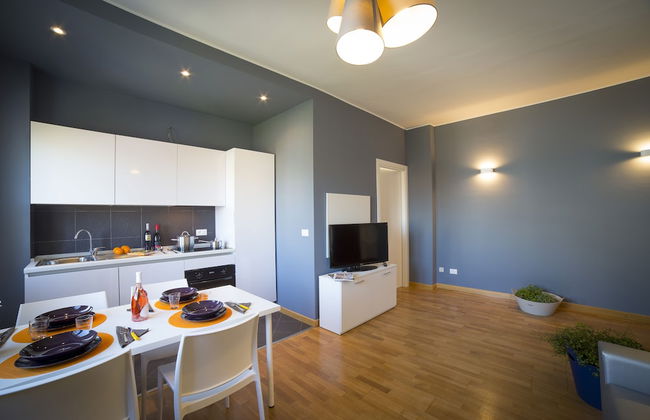 Dreams Hotel Residenza Gambara - Foto 16