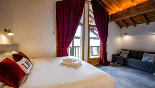 Toulouse - 3 bedroom apt close to the slopes with log fire - Foto 5