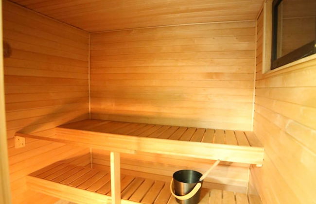 Nuorgam Holiday Village - Foto 18