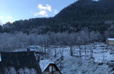 Chalet Aranés Santa María cerca de Baqueira-Beret by Eth Flòc - Foto 61