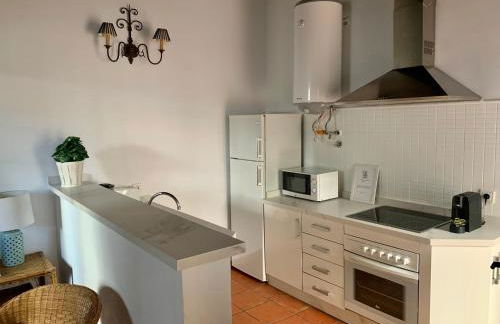 Apartamentos Los Patios de la Judería - Foto 44