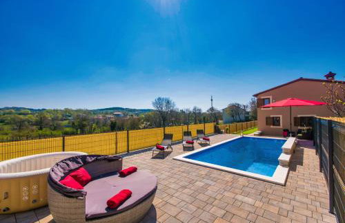 Villa Veronika, a cozy and charming Villa for Summer holidays - Foto 11