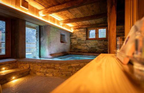 Ad Maiora Baita Walser with SPA - Foto 20