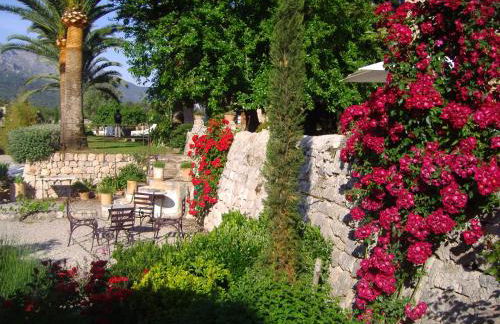 Holiday home Can Pontico - Photo 12