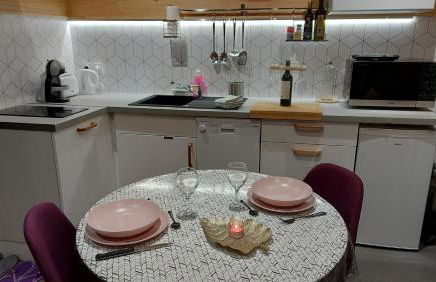 Chalet Sanset - Foto 11