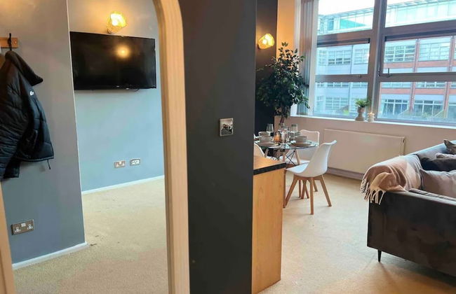 Host Stay Great Hampton Apartment - Foto 5