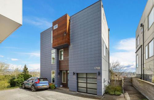 Modern Comfort 3BR Retreat Chefs Kitchen - Foto 35