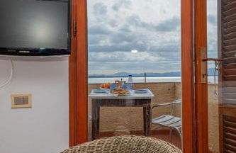 Affitti Brevi Toscana - La Vista sul Porto - Foto 4