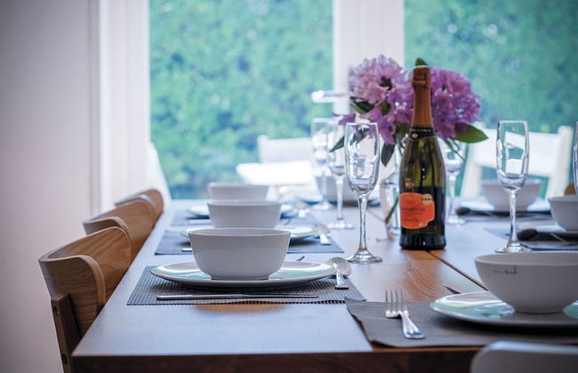 Penlan - 3 Bedroom Cottage - Saundersfoot - Foto 27