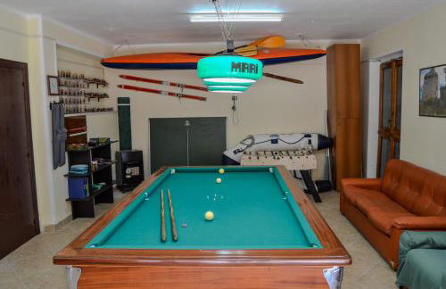 Villa Merola - Foto 24