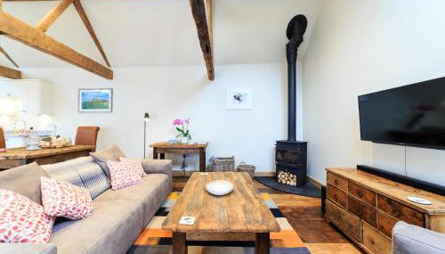 The Stables and Hayloft - Foto 4