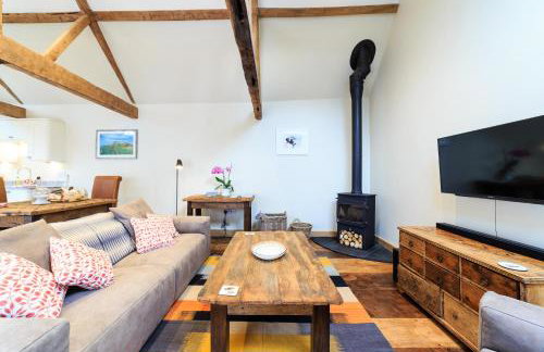 The Stables and Hayloft - Foto 4