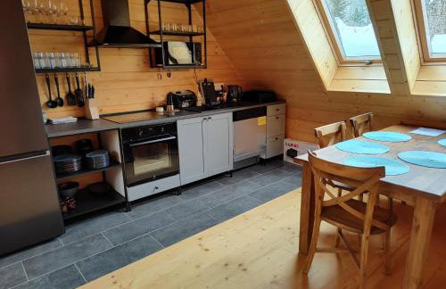 Dzika Dziura z jacuzzi - Foto 33