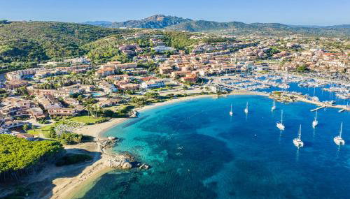 Residence Palau Green Village - Foto 2