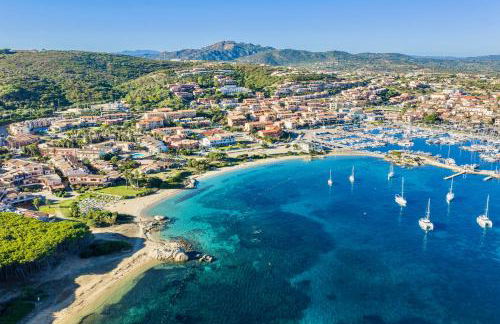 Residence con piscina a Palau, a soli 150 mt. dal mare - Foto 1