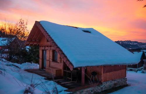 Chalet individuel à proximité de la station Les 7 Laux - Foto 20