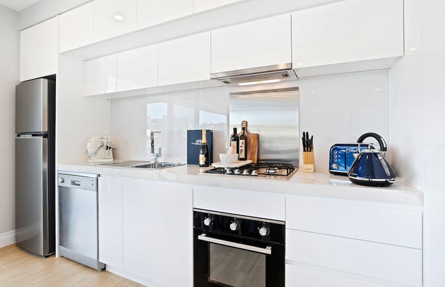 The Hamptons Apartments - Port Melbourne - Foto 28