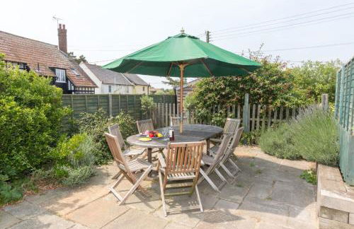 Sea View, Thorpeness - Foto 56