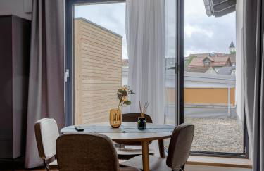 Limehome Bodenmais Bahnhofstraße - Foto 100