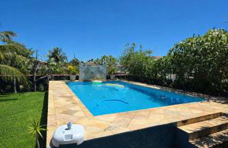 Solaris Beach House - Espaçosa e perto de tudo - Foto 8