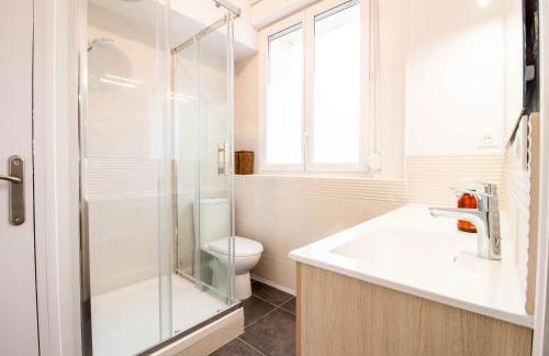 Cocooning Giverny Vernon n4 et n9 - Foto 4