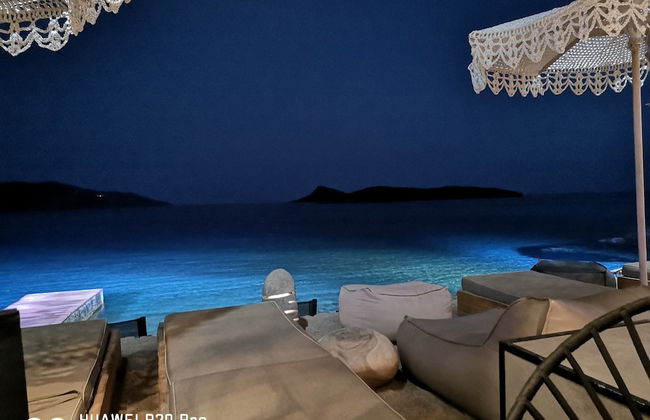 Thor & Freyja's of Poseidonia Syros Holiday House - Foto 50